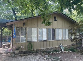 7 Rio Vista Cir, Highland, AR 72542