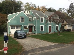 4 Glenwood Dr, Darien, CT 06820