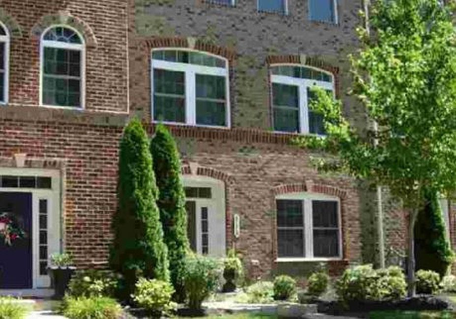 Property Front View