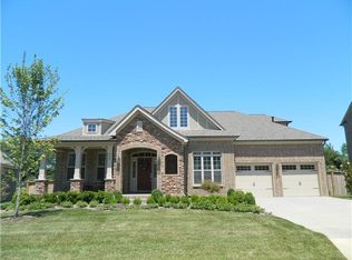 409 Valley Spring Dr LOT 45, Mount Juliet, TN 37122