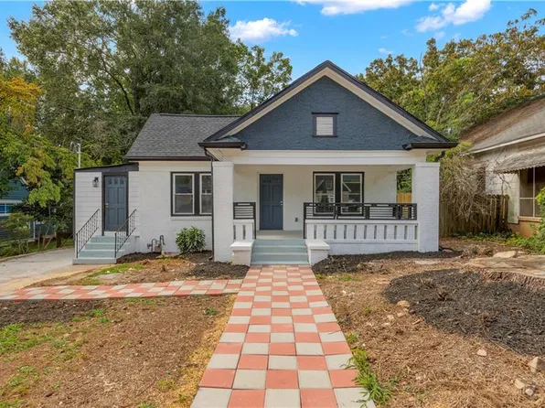 1658 Temple Ave, College Park, GA 30337