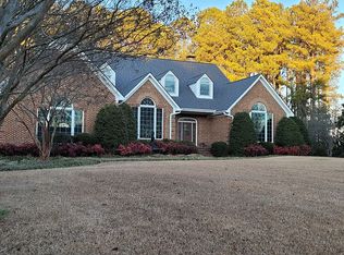 1213 Chapel Ridge Rd, Apex, NC 27502