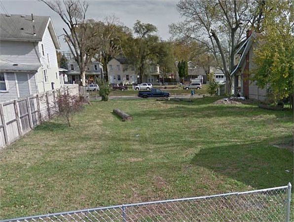 2nd image of Guilford Ave