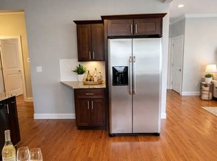 255 Waterman St #1, Providence, RI 02906