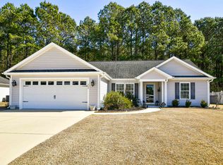 428 Oakham Dr., Conway, SC 29527