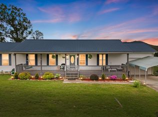 100 Katie Ln, Clay City, KY 40312