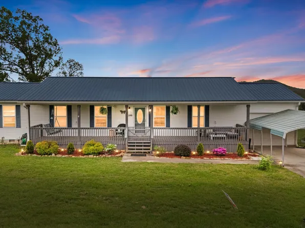 100 Katie Ln, Clay City, KY 40312