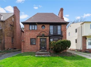 3666 Winchell Rd, Shaker Heights, OH 44122