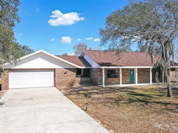 3117 Glacier Ave, Avon Park, FL 33825