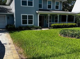 409 A St, Saint Augustine, FL 32080
