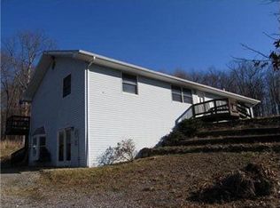 114 Caldwell Ln, Butler, PA 16002