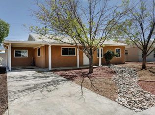 3126 Truman St NE, Albuquerque, NM 87110