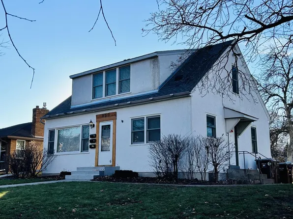 903 Manomin Ave, West Saint Paul, MN 55118