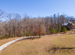 Lots 86/87 Valley Rim Dr, Chickamauga, GA 30707