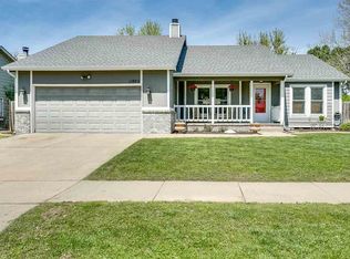 11802 W Hickory St, Wichita, KS 67212
