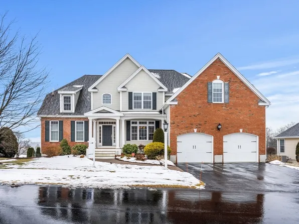 20 Valley View Way, Methuen, MA 01844