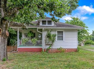 9 Jeffress Ave #7, Asheville, NC 28803
