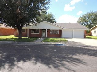 2117 Haywood Ave, Odessa, TX 79761