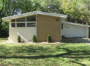 9704 Bennington Ave, Kansas City, MO 64134