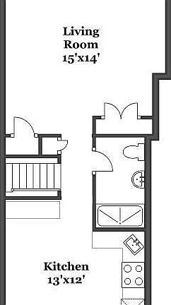 2nd image of 1900 Lexington Ave APT 6G