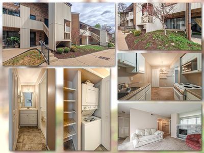 664 Coeur De Royale Dr APT B, Saint Louis, MO, 63141