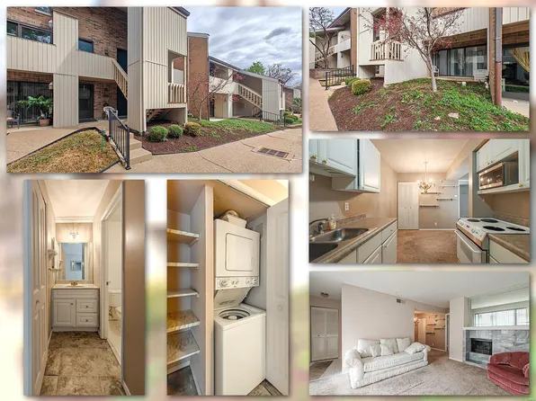 664 Coeur De Royale Dr APT B, Saint Louis, MO 63141