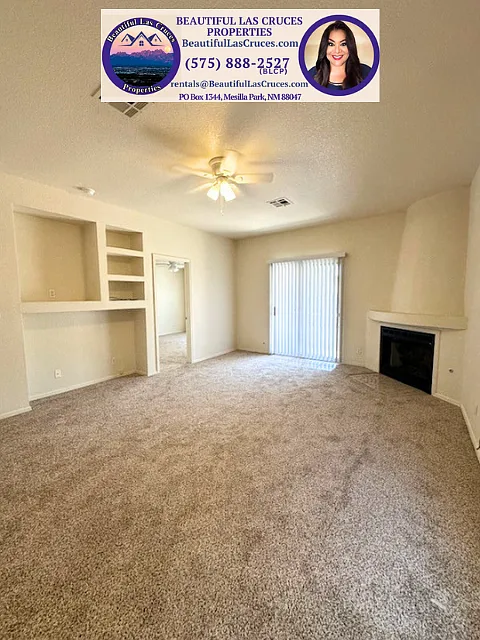 2 bed, 1246 sqft, $1,395 — Photo 4