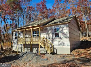 511 Grouse Dr, Winchester, VA 22602