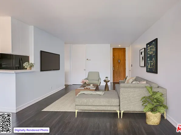 5950 Canterbury Dr APT C210, Culver City, CA 90230