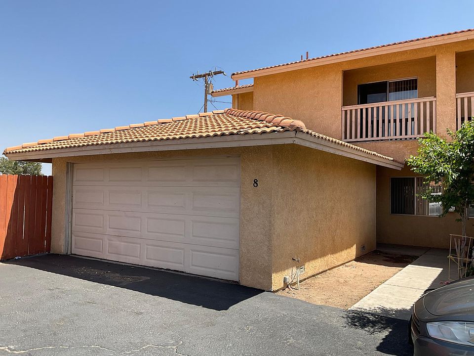 13545 Tutelo Rd APT 4, Apple Valley, CA 92308 | Zillow