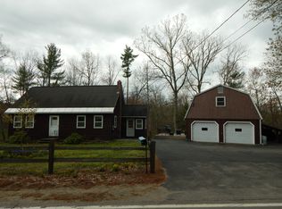 106 Page Rd, Litchfield, NH 03052
