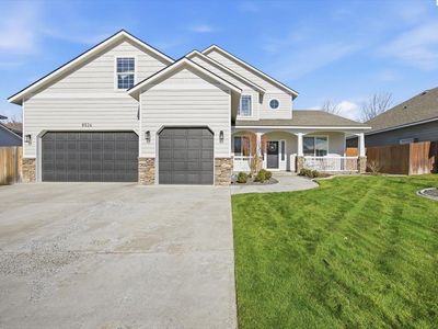 8524 W 4th Pl, Kennewick, WA, 99336