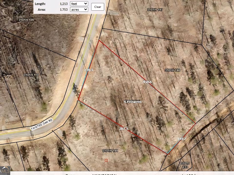 1st image of L345 Twisted Oak Rd