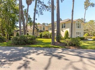 100 Arbor Lake Ln, Ponte Vedra Beach, FL 32082