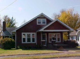 134 Waddill Ave, Madisonville, KY 42431
