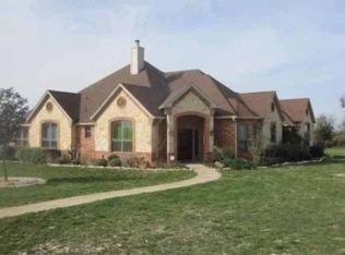 1951 Georga Way, Midlothian, TX 76065