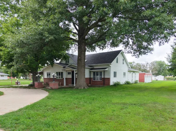 807 Fuller St, Fullerton, NE 68638