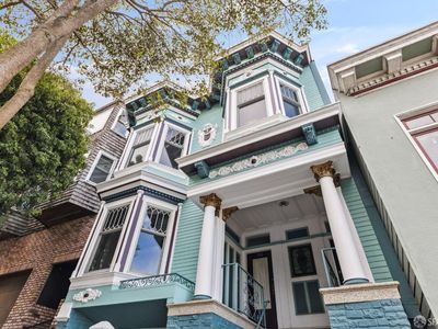 1309-1311 3rd Ave, San Francisco, CA, 94122