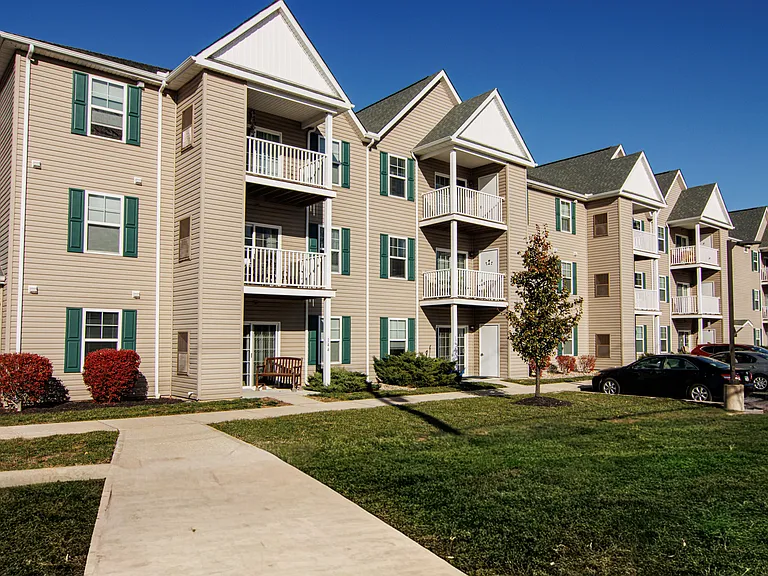 Ivy Pointe — Photo 15