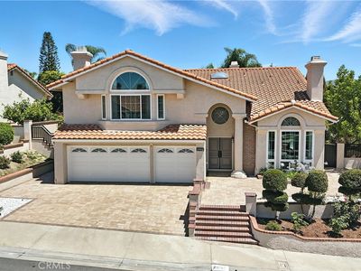 20455 Via Canarias, Yorba Linda, CA, 92887