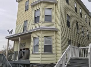 60 Harrison St APT 1, Worcester, MA 01604