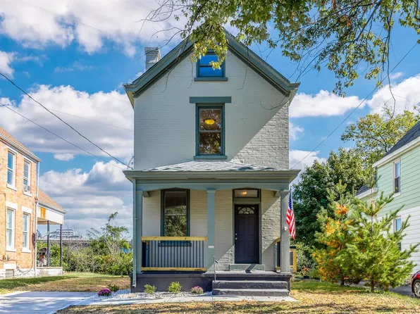 206 Central Ave, Cincinnati, OH 45215