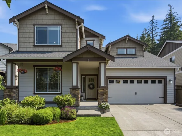 32928 SE stevens Street, Black Diamond, WA 98010