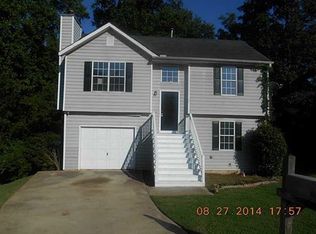6487 Alford Cir #0, Lithonia, GA 30058
