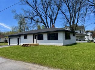 1786 Oconto AVENUE, Wabeno, WI 54566