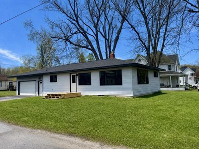 1786 Oconto AVENUE, Wabeno, WI, 54566