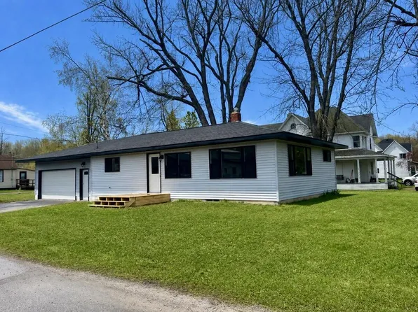 1786 Oconto AVENUE, Wabeno, WI 54566