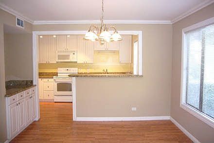 Kitchen and Dining Room
