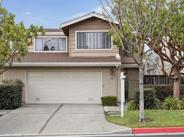 540 Marlin Ct, Hayward, CA 94544