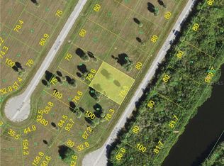12513 Ladyfish Ct, Placida, FL 33946